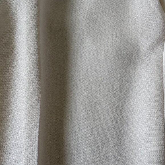 White Dress Pants - Picture 3 of 5